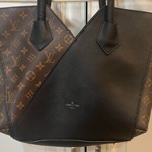 Louis Vuitton Satchel Purse